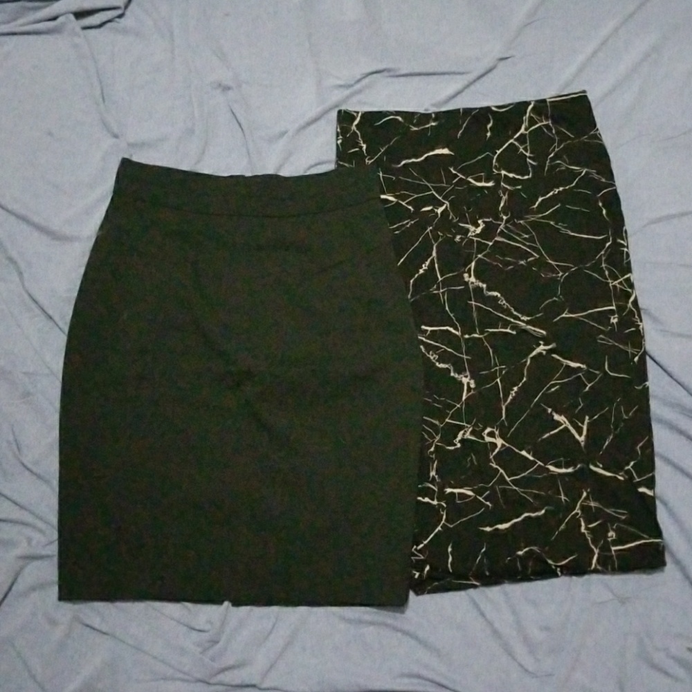 H&M Skirt Bundle